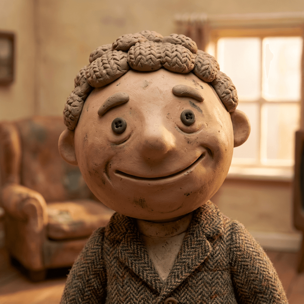 Claymation